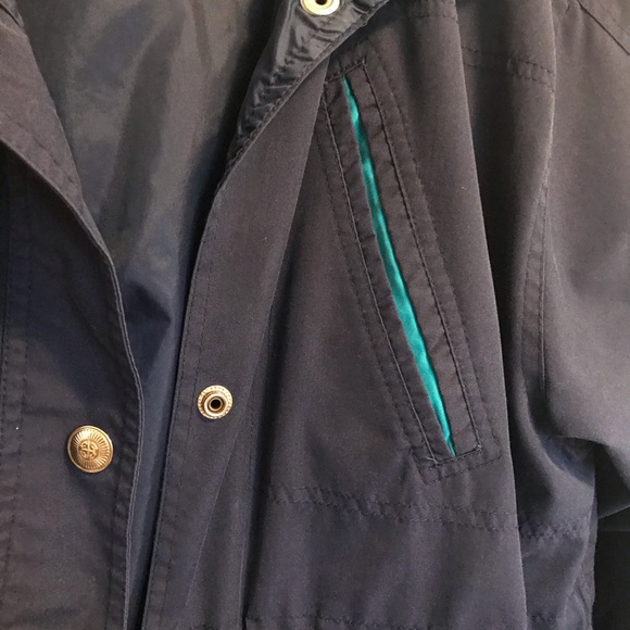 Men’s Medium Like New Field Jacket - Picture 3 of 5
